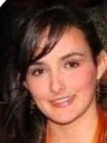 Person who looks like Paz Vega