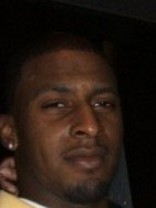 Person who looks like Blair Underwood