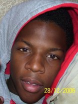 Person who looks like Terry Crews