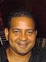 Person who looks like Kevin Eubanks