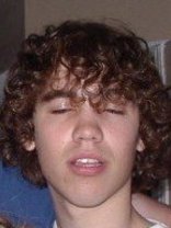 Person who looks like Mick Jagger