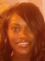 Person who looks like Keke Palmer