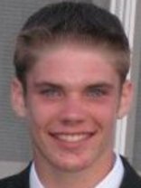 Person who looks like Tyler Hilton