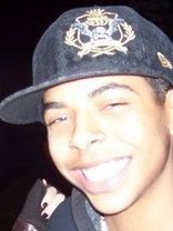 Person who looks like Mike Epps