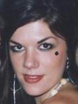 Person who looks like Selma Blair