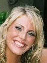 Person who looks like Kimberly Stewart