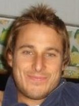 Person who looks like James Callis