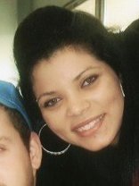 Person who looks like Victoria Rowell