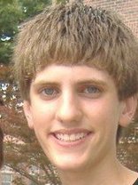 Person who looks like Jon Heder