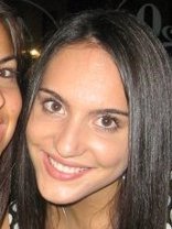 Person who looks like Tia Texada