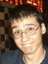 Person who looks like Eugene Levy