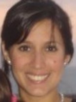 Person who looks like Annabeth Gish