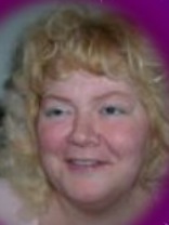 Person who looks like Ellen Barkin