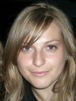 Person who looks like Kim Cattrall