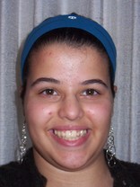 Person who looks like Gloria Reuben