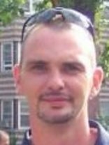 Person who looks like Billy Bob Thornton