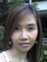 Person who looks like Michelle Yeoh