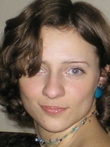 Person who looks like Anneliese van der Pol