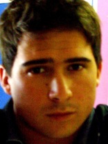 Person who looks like Colin Farrell