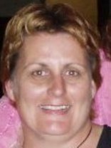 Person who looks like Kate Flannery