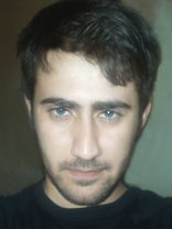 Person who looks like Joseph Fiennes