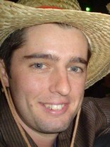 Person who looks like Seth Meyers