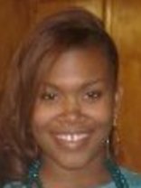 Person who looks like Tangi Miller