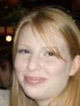 Person who looks like Jennifer Coolidge