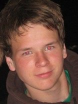 Person who looks like Cody Kasch