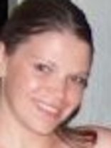 Person who looks like Mini Anden