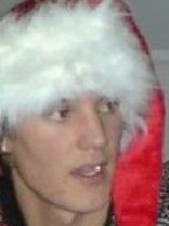 Person who looks like Gary Busey