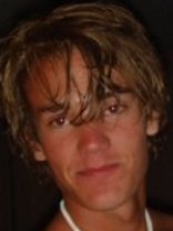 Person who looks like Jason & Jeremy London