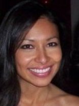 Person who looks like Niki Taylor