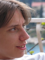 Person who looks like Denis Leary