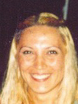 Person who looks like Jennifer Lopez