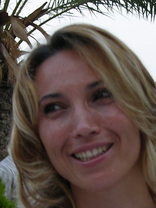 Person who looks like Jessica Biel