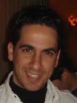 Person who looks like Michael Imperioli