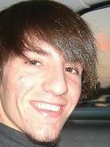 Person who looks like Richie Sambora