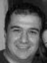 Person who looks like David Cassidy