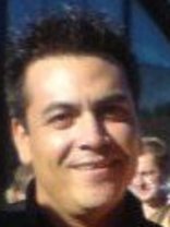 Person who looks like George Clooney