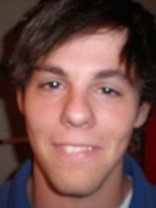 Person who looks like Kyle Schmid