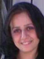 Person who looks like Robin Tunney