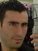 Person who looks like Ryan Reynolds