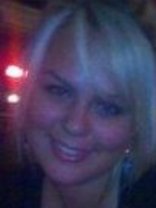 Person who looks like Kirsten Storms