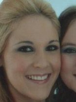 Person who looks like Farah Fath