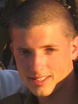 Person who looks like Wentworth Miller