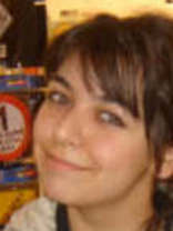 Person who looks like Meredith Monroe