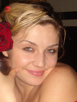 Person who looks like Gail O'Grady