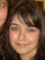 Person who looks like Jennifer Beals