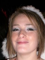 Person who looks like Kathryn Erbe